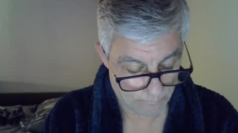 patrick5275 online show from January 7, 6:38 am