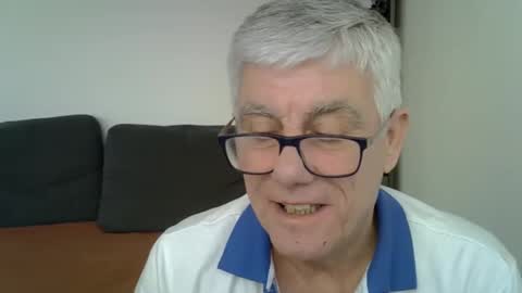 patrick5275 online show from January 8, 9:53 am