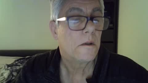 patrick5275 online show from January 26, 8:56 pm