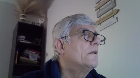 patrick5275 online show from March 2, 6:37 am