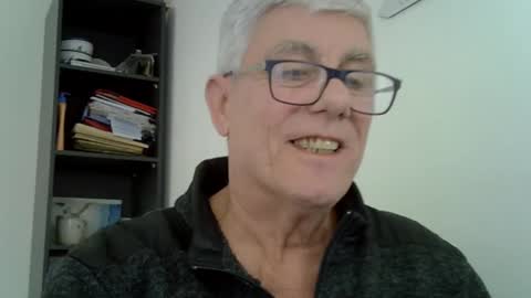 patrick5275 online show from March 6, 2:40 pm