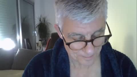 patrick5275 online show from February 28, 7:20 am