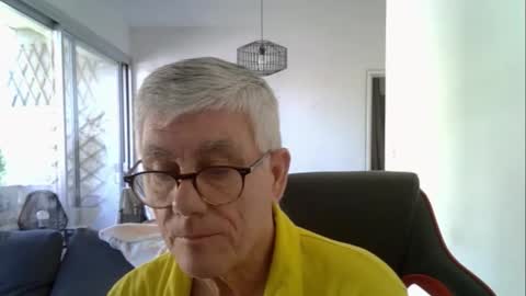 patrick5275 online show from April 25, 9:23 am
