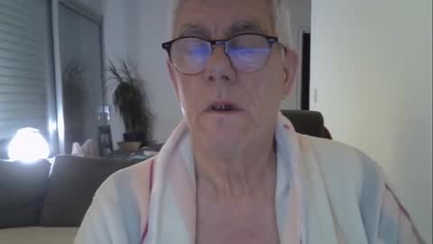 patrick5275 online show from April 27, 4:21 am