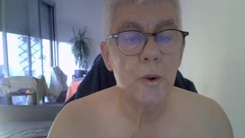 patrick5275 online show from June 16, 4:26 am
