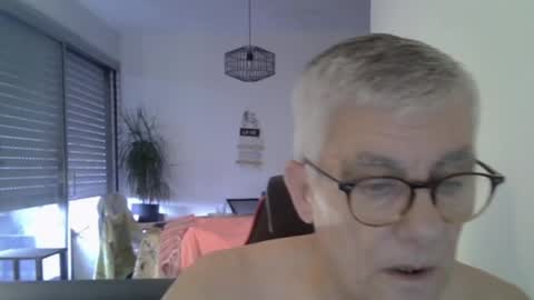 patrick5275 online show from June 21, 4:59 am