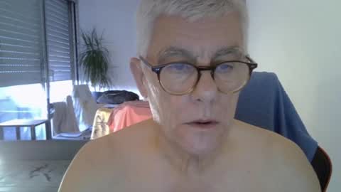 patrick5275 online show from June 25, 5:07 am