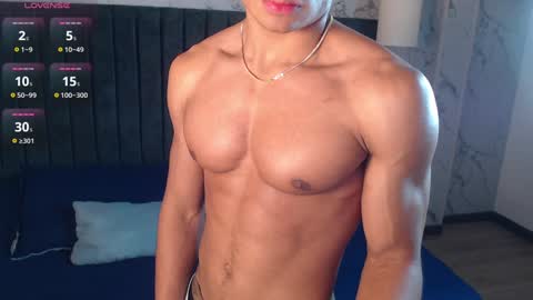 Patrick Brown online show from January 22, 11:56 am