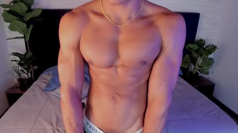 Patrick Brown online show from March 3, 12:05 pm