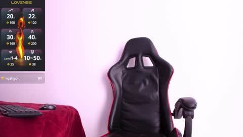 Snapshot of patrick_hot69 chatting on January 17, 5:08 pm patrick_hot69 online show from January 17, 5:08 pm