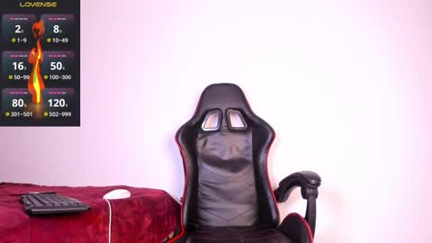 Snapshot of patrick_hot69 chatting on February 11, 4:22 am patrick_hot69 online show from February 11, 4:22 am