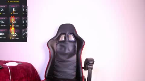 Snapshot of patrick_hot69 chatting on February 13, 2:12 am patrick_hot69 online show from February 13, 2:12 am