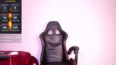 Snapshot of patrick_hot69 chatting on February 21, 7:01 am patrick_hot69 online show from February 21, 7:01 am