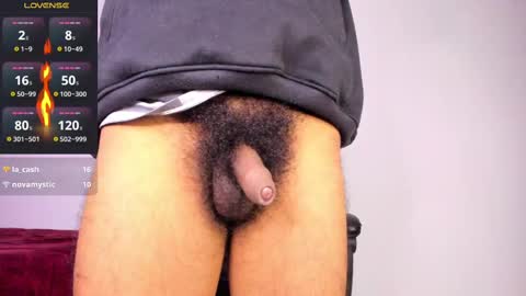 Snapshot of patrick_hot69 chatting on February 23, 8:17 am patrick_hot69 online show from February 23, 8:17 am