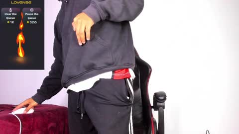 Snapshot of patrick_hot69 chatting on March 6, 1:58 am patrick_hot69 online show from March 6, 1:58 am