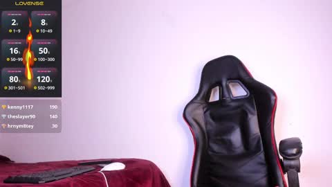 Snapshot of patrick_hot69 chatting on March 12, 5:24 am patrick_hot69 online show from March 12, 5:24 am