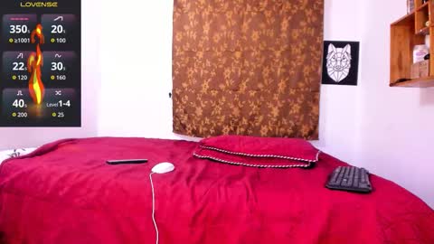 Snapshot of patrick_hot69 chatting on September 11, 1:17 am patrick_hot69 online show from September 11, 1:17 am