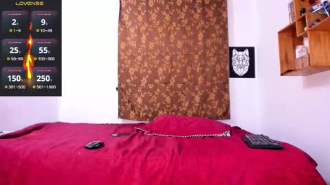 Snapshot of patrick_hot69 chatting on September 12, 2:11 am patrick_hot69 online show from September 12, 2:11 am