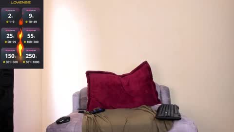 Snapshot of patrick_hot69 chatting on October 9, 11:41 am patrick_hot69 online show from October 9, 11:41 am