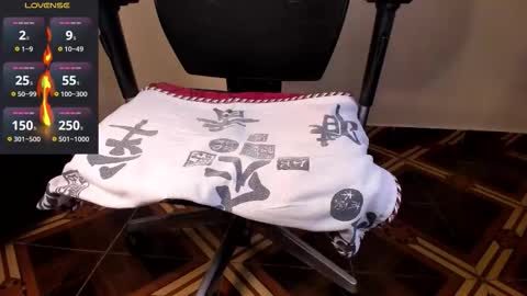 patrick_hot69 online show from February 25, 12:20 am