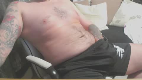 patrickmorris92 online show from February 11, 8:47 pm