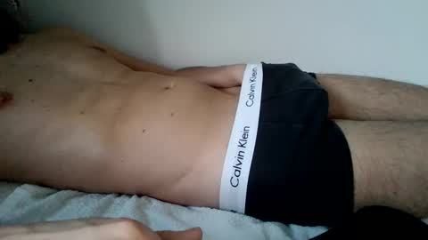 patricksex_ online show from February 7, 7:56 am