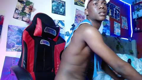 Patrick online show from January 10, 8:40 am