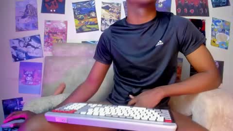 Patrick online show from January 31, 8:43 pm