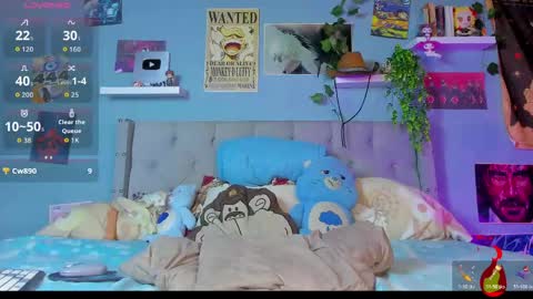 Patrick online show from March 9, 5:22 am