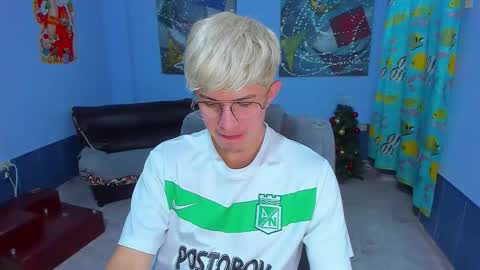 .... online show from December 15, 7:07 pm