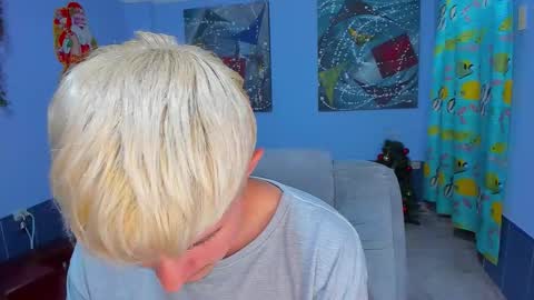 .... online show from December 18, 9:21 pm