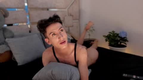 patrik online show from May 1, 10:25 pm