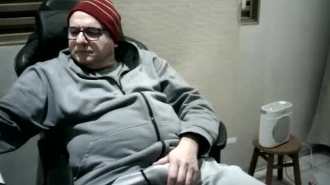 Patrom online show from May 12, 12:52 am