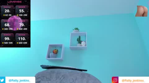 Hi  Pvt open Moans from lovense  tell me  Fav   113366 Especial level 33 online show from January 30, 7:07 am