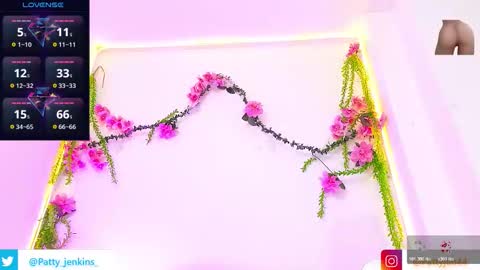 Hi  Pvt open Moans from lovense  tell me  Fav   113366 Especial level 33 online show from October 18, 2:03 am