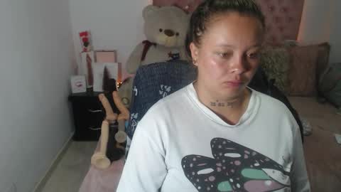 patty squirt87 online show from October 5, 2:32 am