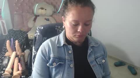 patty squirt87 online show from February 17, 2:41 am