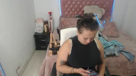 patty squirt87 online show from June 9, 11:55 am