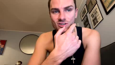 Snapshot of pattyb_ chatting on December 31, 2:08 am Patty B online show from December 31, 2:08 am