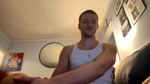 Snapshot of pattyb_ chatting on January 3, 2:32 am Patty B online show from January 3, 2:32 am