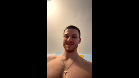 Snapshot of pattyb_ chatting on January 3, 5:39 am Patty B online show from January 3, 5:39 am