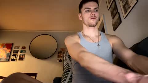 Snapshot of pattyb_ chatting on February 4, 12:19 am Patty B online show from February 4, 12:19 am