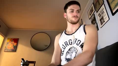 Snapshot of pattyb_ chatting on February 28, 1:58 am Patty B online show from February 28, 1:58 am