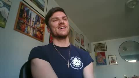 Snapshot of pattyb_ chatting on March 26, 4:34 pm Patty B online show from March 26, 4:34 pm