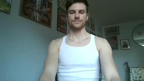 Snapshot of pattyb_ chatting on March 28, 9:58 pm Patty B online show from March 28, 9:58 pm