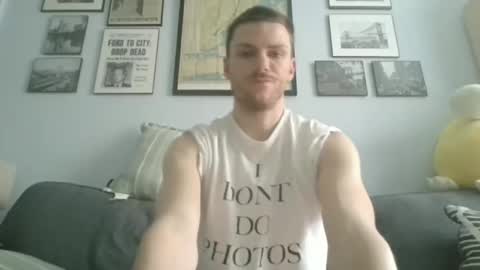 Snapshot of pattyb_ chatting on May 21, 6:15 pm Patty B online show from May 21, 6:15 pm
