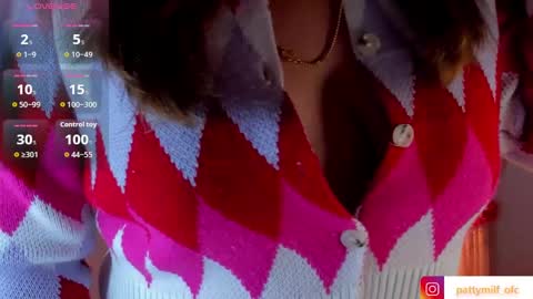 Patty online show from October 27, 6:56 pm