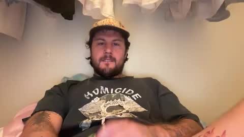 Patty online show from March 14, 1:55 am