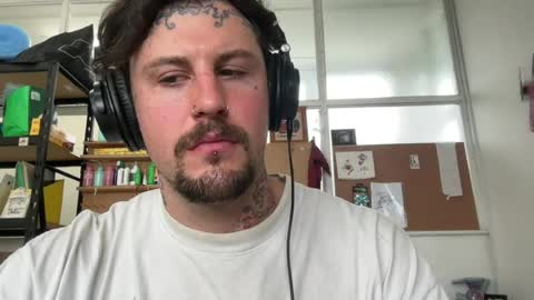 Patty online show from August 9, 3:08 am