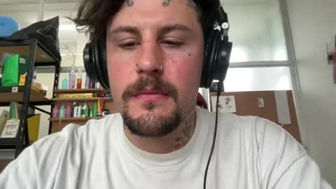 Patty online show from August 9, 3:23 am